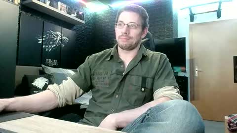 Snapshot of dreamwallker chatting on October 2025 07:33:01 PM Ioannes Paulus the 2nd online show from October 2025 07:33:01 PM