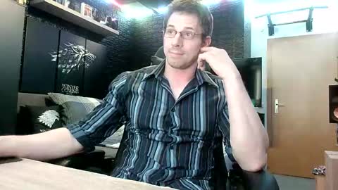 Snapshot of dreamwallker chatting on October 2025 12:45:01 PM Ioannes Paulus the 2nd online show from October 2025 12:45:01 PM