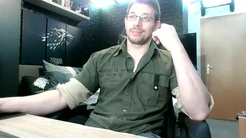 Snapshot of dreamwallker chatting on November 2025 08:18:02 PM Ioannes Paulus the 2nd online show from November 2025 08:18:02 PM