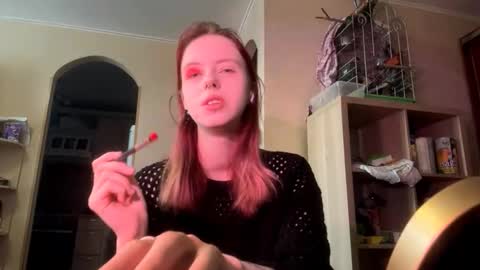 Luna online show from November 2025 08:46:02 AM