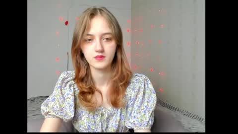 dreamy_pollyyy online show from May 2026 06:05:01 PM