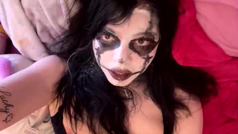 dreamycookies3 online show from May 2026 07:42:02 PM