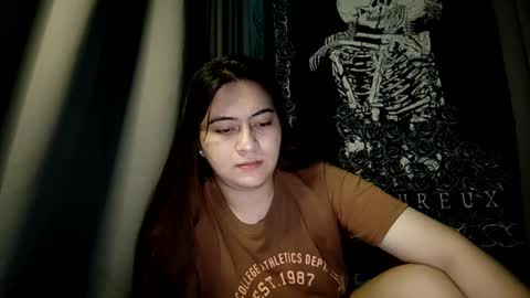 Snapshot of dreamycreamyst chatting on December 2024 03:20:02 PM dreamycreamyst online show from December 2024 03:20:02 PM