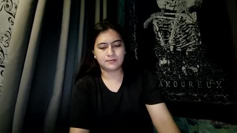 Snapshot of dreamycreamyst chatting on December 2024 04:38:01 AM dreamycreamyst online show from December 2024 04:38:01 AM