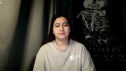 Snapshot of dreamycreamyst chatting on January 2025 01:21:02 AM dreamycreamyst online show from January 2025 01:21:02 AM