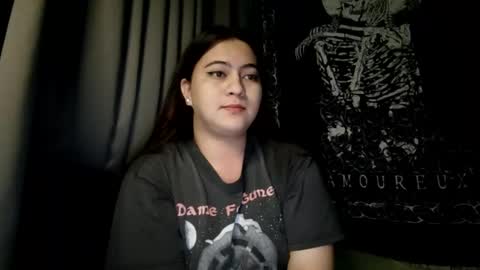 Snapshot of dreamycreamyst chatting on January 2025 02:46:01 PM dreamycreamyst online show from January 2025 02:46:01 PM