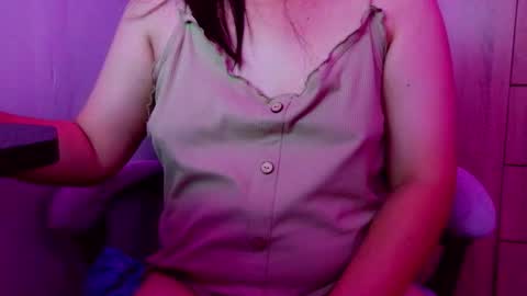 Snapshot of dreamycreamyst chatting on February 2026 03:38:02 AM dreamycreamyst online show from February 2026 03:38:02 AM