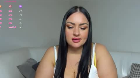 dreamyhousewife1 online show from October 2025 04:36:02 PM