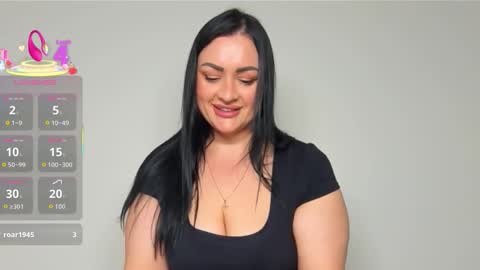 Snapshot of dreamyhousewife1 chatting on March 2026 12:16:01 AM dreamyhousewife1 online show from March 2026 12:16:01 AM