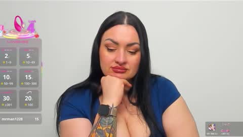 Snapshot of dreamyhousewife1 chatting on March 2026 11:15:01 PM dreamyhousewife1 online show from March 2026 11:15:01 PM