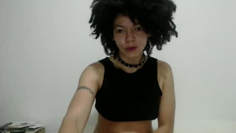 Snapshot of dreamylatina chatting on January 2025 10:49:02 AM DreamyLatina online show from January 2025 10:49:02 AM