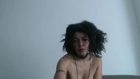 DreamyLatina online show from October 2025 03:57:02 PM