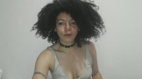 DreamyLatina online show from March 2026 01:44:02 AM