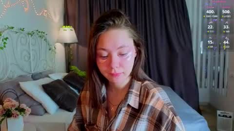 dreamymilka online show from February 2026 02:50:02 AM