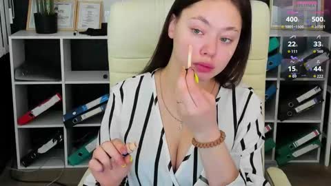 dreamymilka online show from February 2026 03:10:01 AM