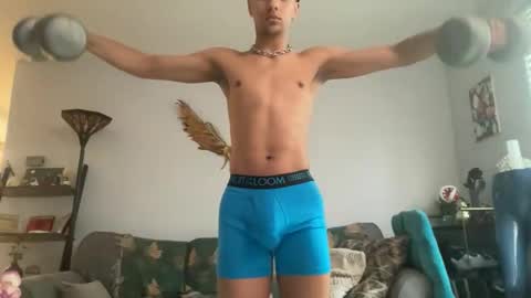 DreamyRabbit online show from April 2026 07:37:02 PM