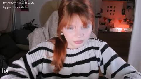 Snapshot of dreamysoul chatting on February 2026 09:33:01 PM my name is Lia online show from February 2026 09:33:01 PM