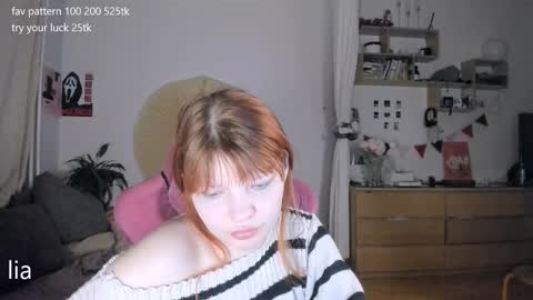 Snapshot of dreamysoul chatting on March 2026 12:02:01 AM my name is Lia online show from March 2026 12:02:01 AM