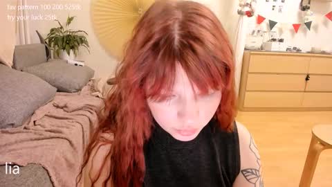 Snapshot of dreamysoul chatting on March 2026 09:52:01 PM my name is Lia online show from March 2026 09:52:01 PM