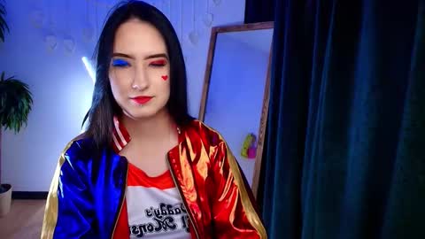 Snapshot of dreamysteps chatting on October 2025 02:24:01 AM dreamysteps online show from October 2025 02:24:01 AM