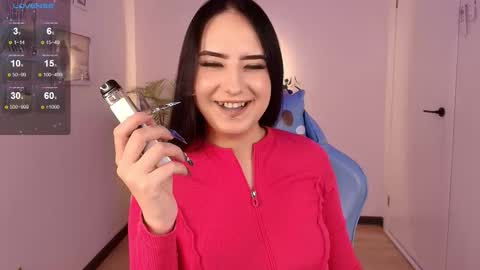 Snapshot of dreamysteps chatting on November 2025 03:05:01 AM dreamysteps online show from November 2025 03:05:01 AM