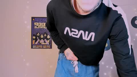 drew_soft_ online show from December 2025 08:05:01 PM