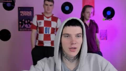 drew_soft_ online show from February 2026 07:56:02 PM