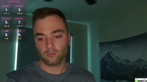 drexallen1 online show from December 2025 09:12:02 PM