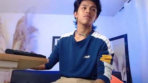 Snapshot of dreyk20 chatting on October 2025 02:58:02 PM Dreyk online show from October 2025 02:58:02 PM