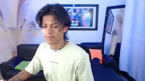 Snapshot of dreyk20 chatting on October 2025 02:36:01 PM Dreyk online show from October 2025 02:36:01 PM