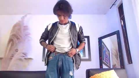 Snapshot of dreyk20 chatting on October 2025 02:36:01 PM Dreyk online show from October 2025 02:36:01 PM