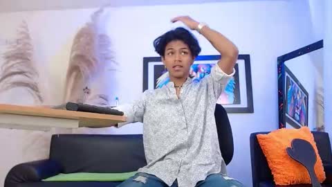 Snapshot of dreyk20 chatting on October 2025 02:15:02 PM Dreyk online show from October 2025 02:15:02 PM