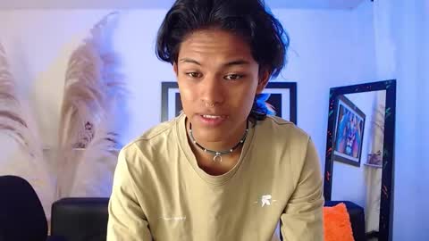 Snapshot of dreyk20 chatting on October 2025 02:04:01 PM Dreyk online show from October 2025 02:04:01 PM