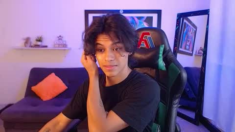 Snapshot of dreyk20 chatting on October 2025 01:56:02 PM Dreyk online show from October 2025 01:56:02 PM