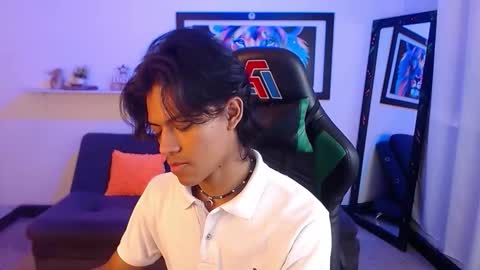 Snapshot of dreyk20 chatting on October 2025 01:29:01 PM Dreyk online show from October 2025 01:29:01 PM