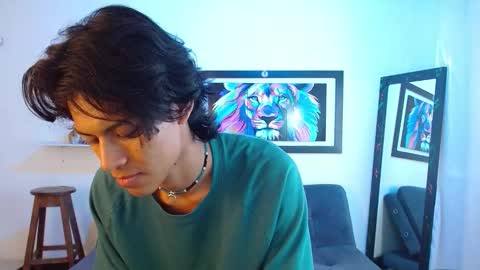 Snapshot of dreyk20 chatting on October 2025 02:52:01 PM Dreyk online show from October 2025 02:52:01 PM