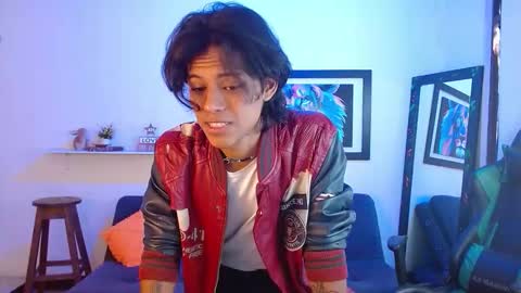 Snapshot of dreyk20 chatting on October 2025 02:18:01 PM Dreyk online show from October 2025 02:18:01 PM