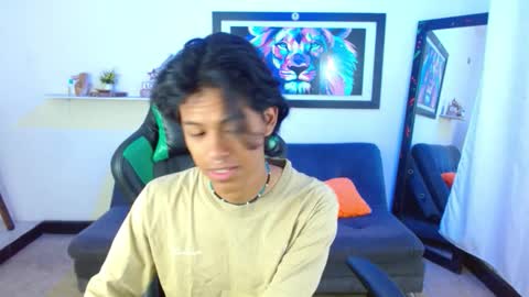 Snapshot of dreyk20 chatting on November 2025 02:07:02 PM Dreyk online show from November 2025 02:07:02 PM