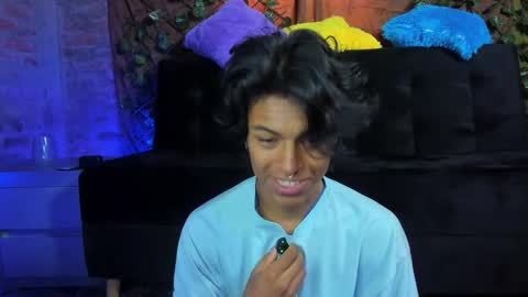 Dreyk online show from February 2026 04:11:02 PM