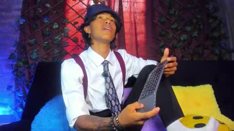 Dreyk online show from February 2026 08:18:02 PM