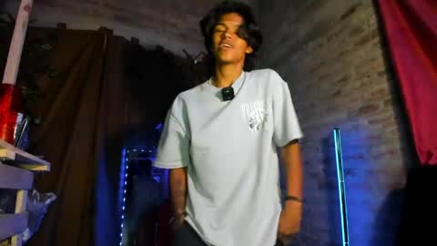 Dreyk online show from May 2026 02:17:02 AM