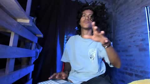Dreyk online show from May 2026 12:50:02 AM