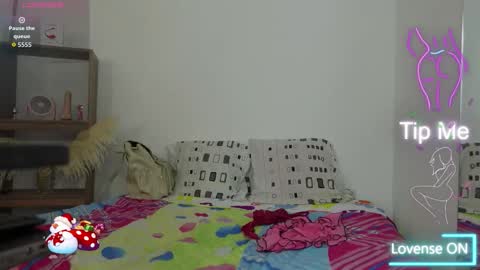 Dreyna  online show from January 2026 02:13:01 AM