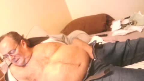 Dr. Feelgood online show from October 2025 02:59:02 AM