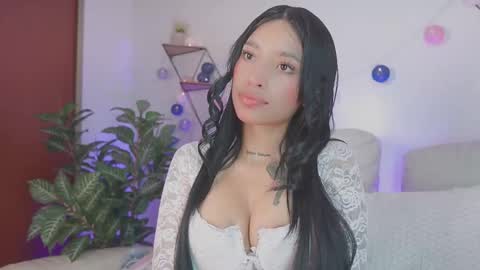 Snapshot of driana_hoffman chatting on November 2025 12:50:02 PM DRIANA online show from November 2025 12:50:02 PM