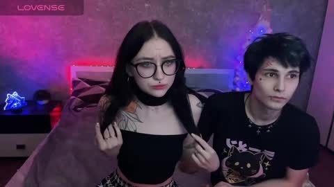 Tara  Sonny online show from December 2024 06:42:02 PM