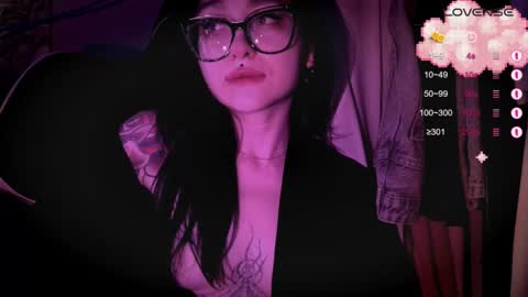 Tara  Sonny online show from October 2025 02:30:01 AM