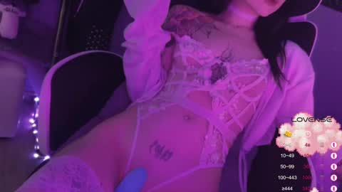 Tara  Sonny online show from January 2026 10:25:02 PM