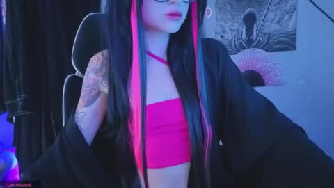 Tara  Sonny online show from May 2026 09:58:01 AM