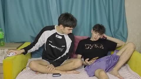 Mark online show from February 2026 03:22:02 AM